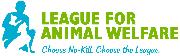 League for Animal Welfare Logo